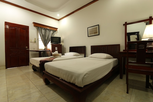 ラルコ AR ホテル