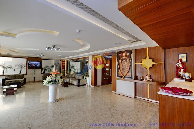 ホテル セブン ヒルズ タワー