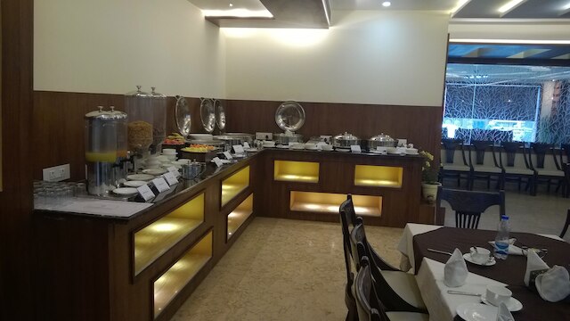 ホテル セブン ヒルズ タワー