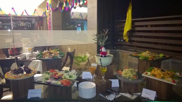 ホテル セブン ヒルズ タワー