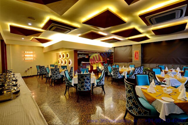 ホテル セブン ヒルズ タワー