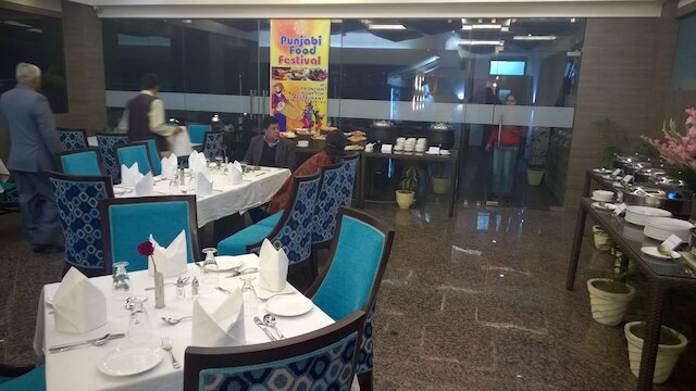 ホテル セブン ヒルズ タワー