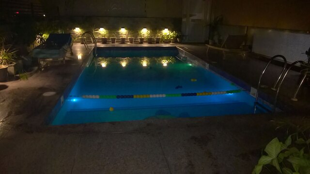 ホテル セブン ヒルズ タワー