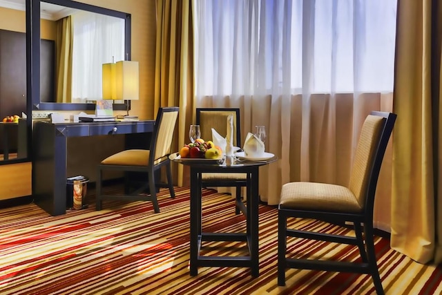 エグゼクティブ スイーツ