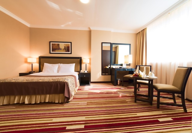 エグゼクティブ スイーツ