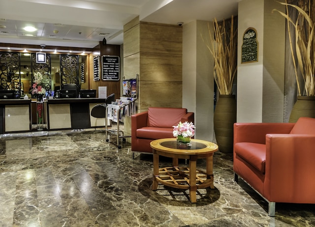 エグゼクティブ スイーツ