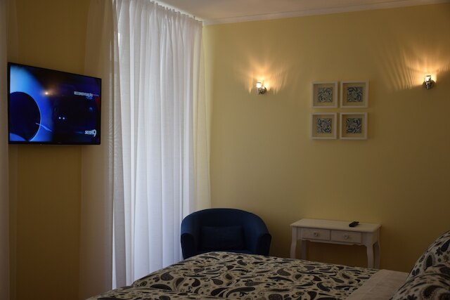 ロッシオ アパートメンツ