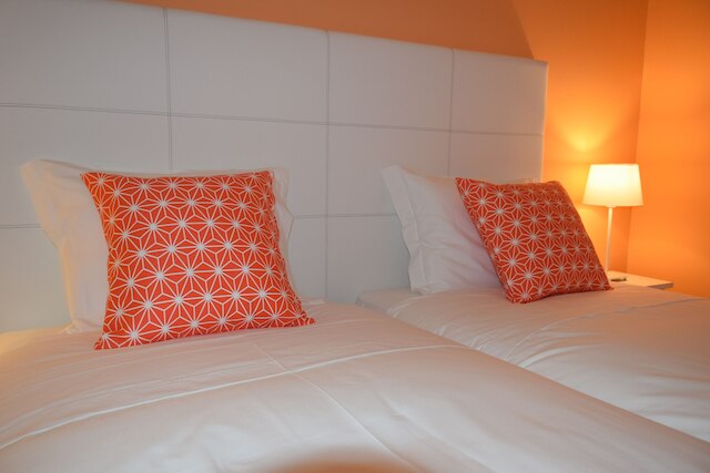 ロッシオ アパートメンツ