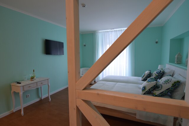 ロッシオ アパートメンツ