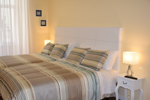 ロッシオ アパートメンツ