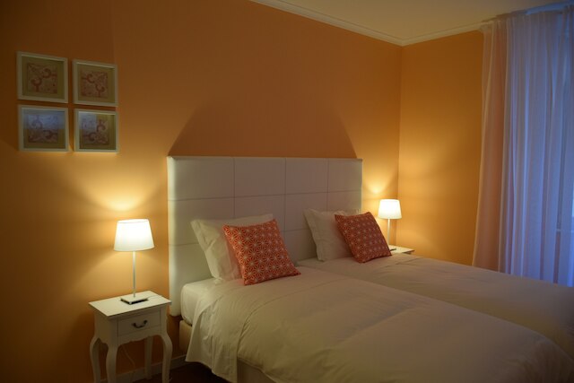 ロッシオ アパートメンツ