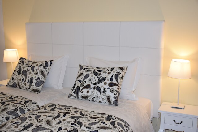 ロッシオ アパートメンツ