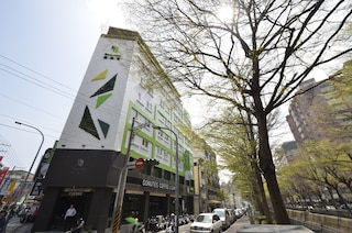 グリーン ホテル - 逢甲 (葉綠宿旅館 - 逢甲館)