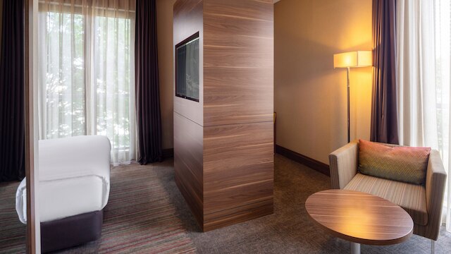 ホリデイ イン イスタンブール - カドキョイ by IHG