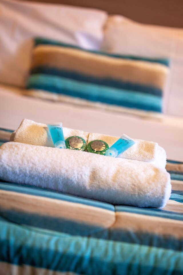 キングストン ホテル