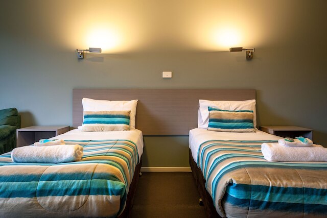 キングストン ホテル