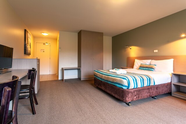 キングストン ホテル