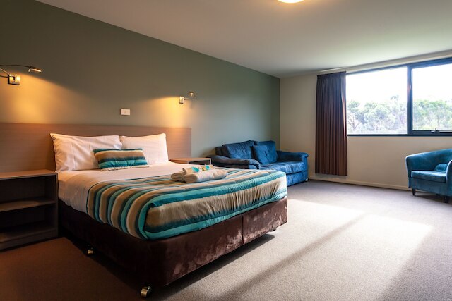 キングストン ホテル