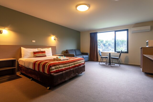 キングストン ホテル