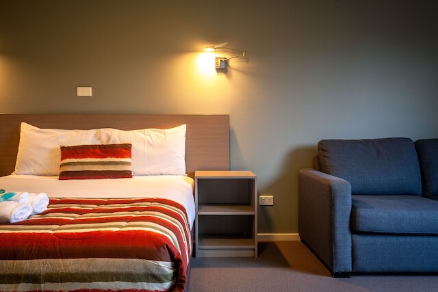 キングストン ホテル