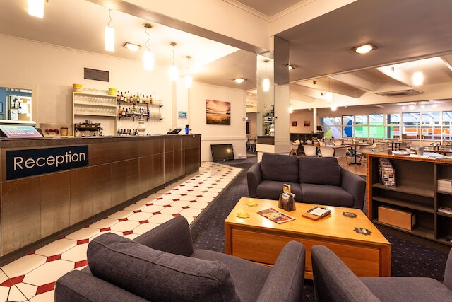 キングストン ホテル