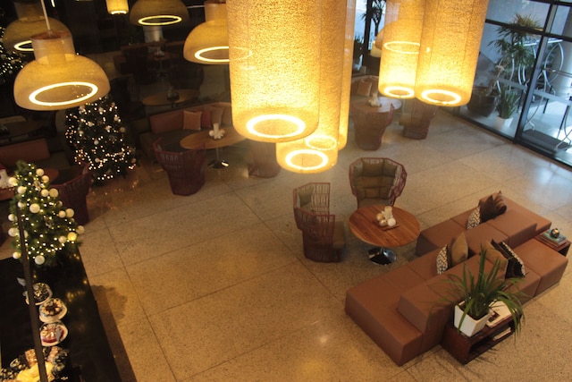 プライベート ケソン シティ