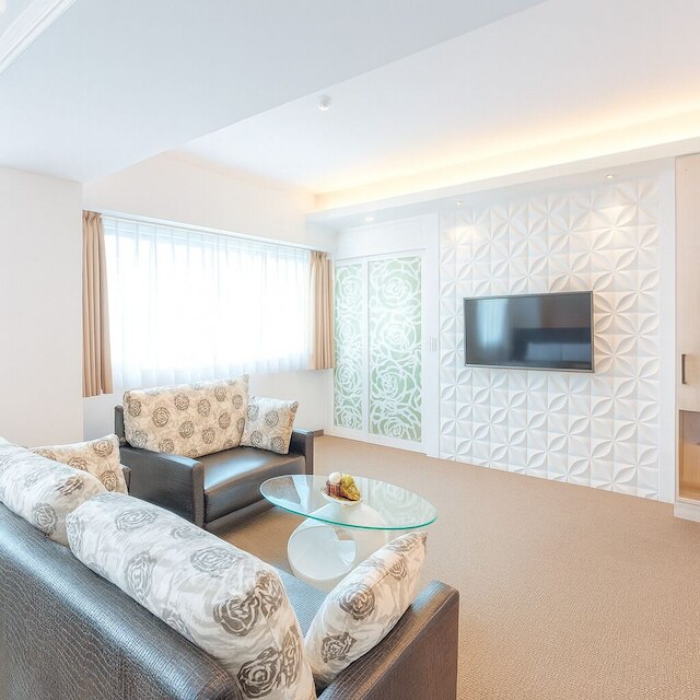 フル ウォン ホテル