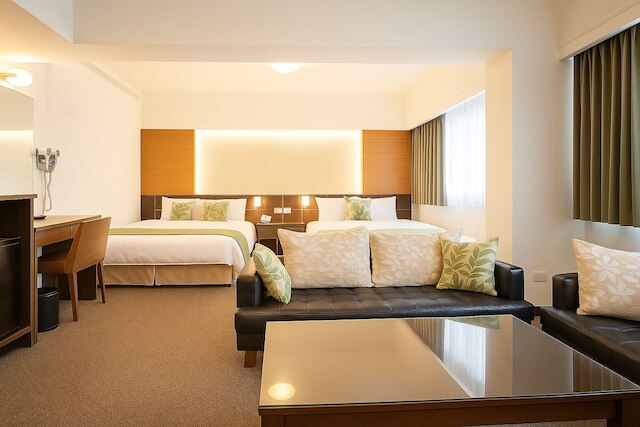 フル ウォン ホテル