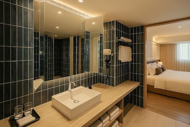 フル ウォン ホテル