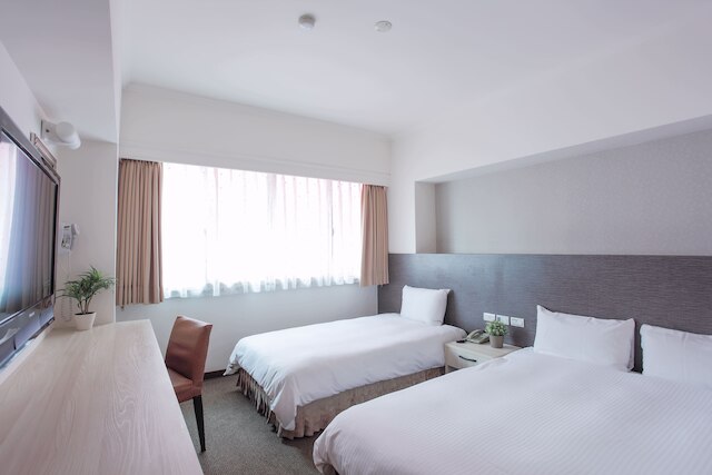 フル ウォン ホテル