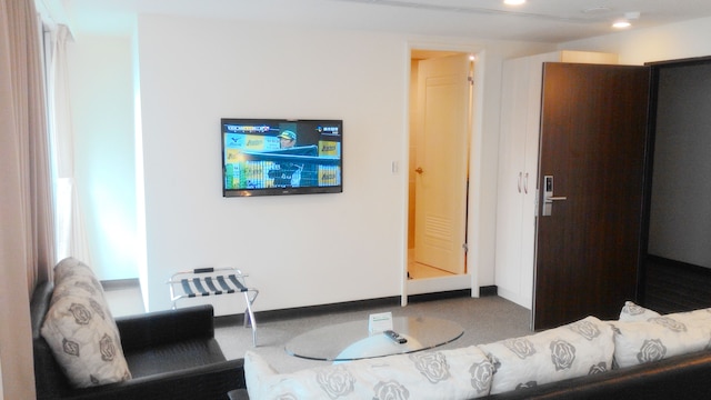 フル ウォン ホテル