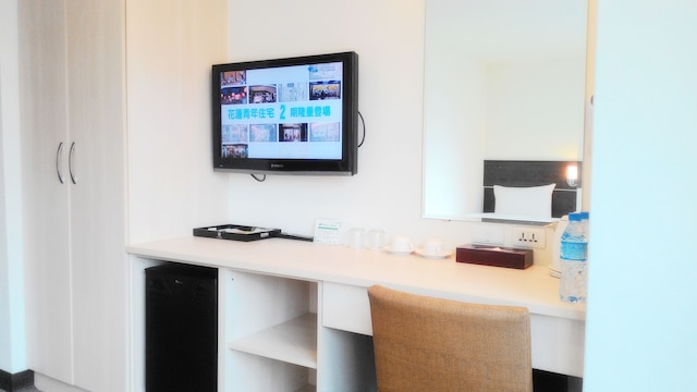 フル ウォン ホテル