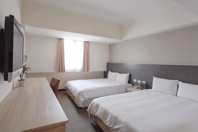 フル ウォン ホテル