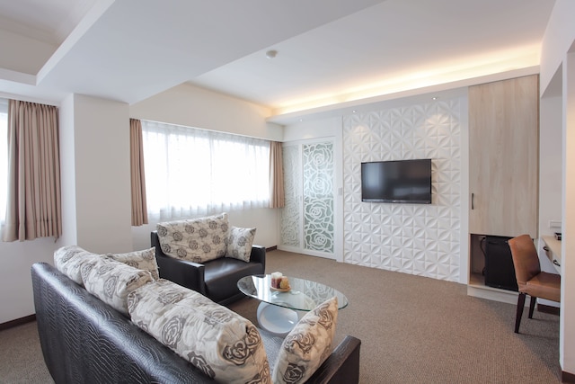 フル ウォン ホテル