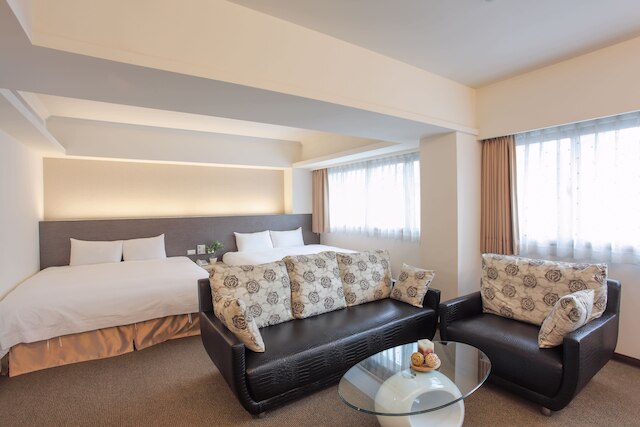 フル ウォン ホテル