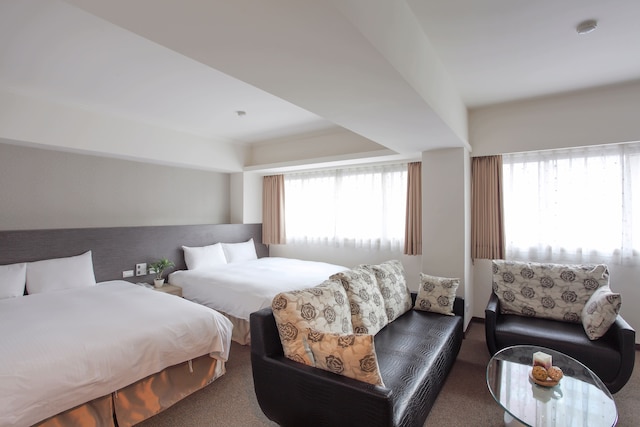 フル ウォン ホテル