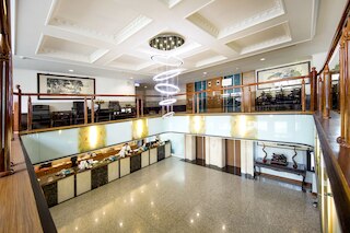 フル ウォン ホテル