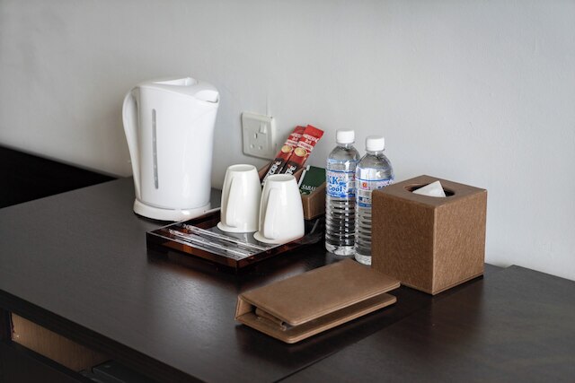 パン ボルネオ ホテル コタ キナバル