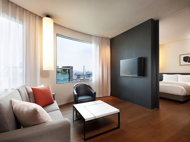 新羅ステイ蔚山