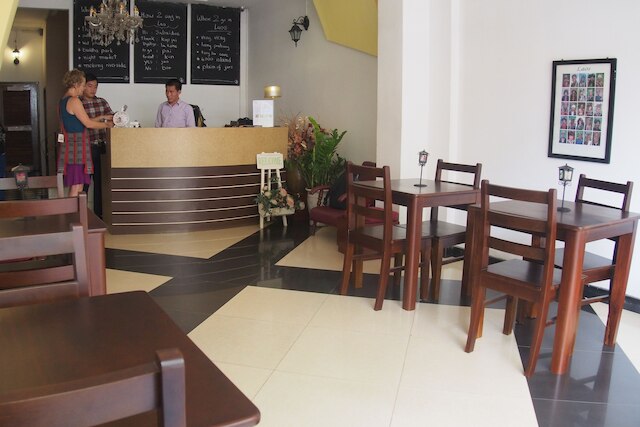 ニューアイハウスホテル - ホステル