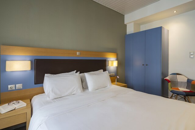 カスタリア ブティック ホテル