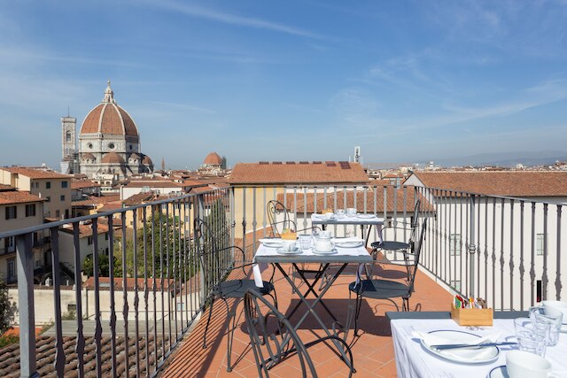 パラッツォ グラツィアーニ