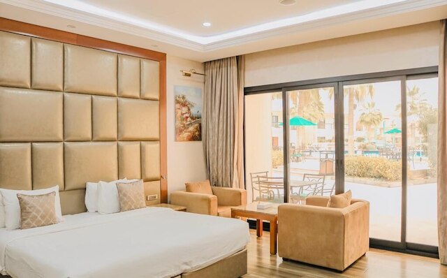 パルマ ビーチ リゾート アンド スパ