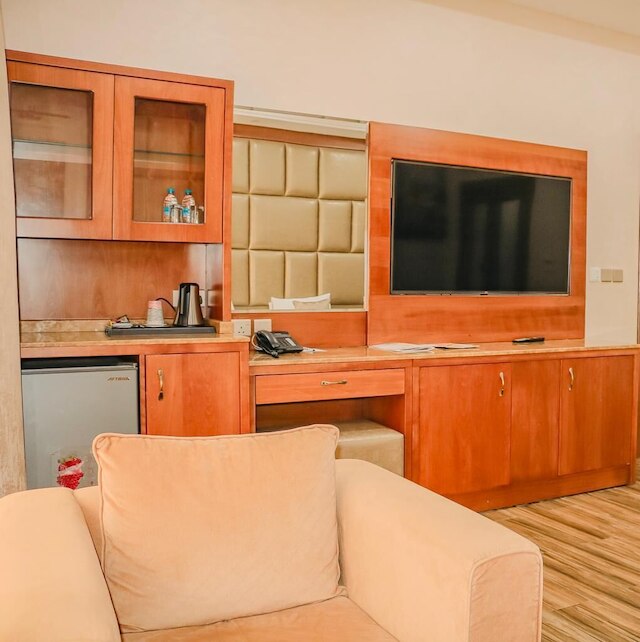 パルマ ビーチ リゾート アンド スパ