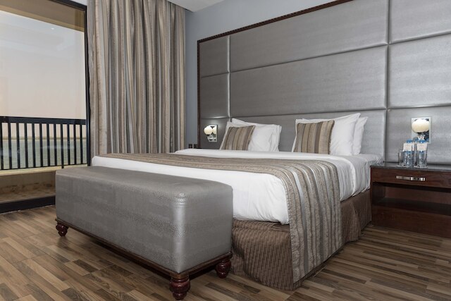 パルマ ビーチ リゾート アンド スパ