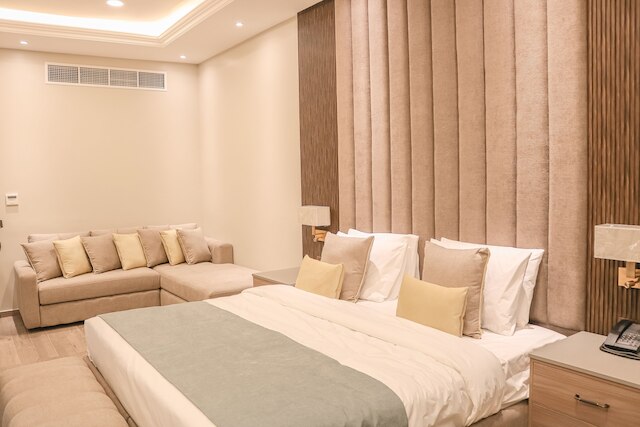 パルマ ビーチ リゾート アンド スパ