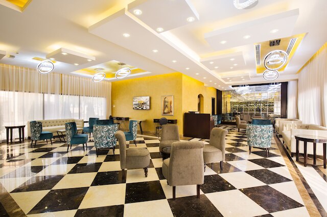 パルマ ビーチ リゾート アンド スパ