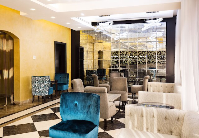 パルマ ビーチ リゾート アンド スパ