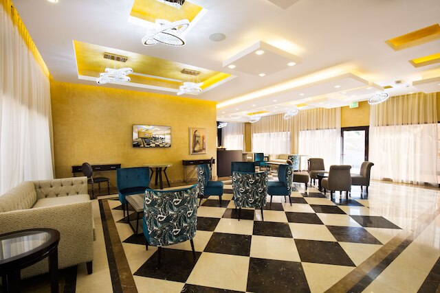 パルマ ビーチ リゾート アンド スパ