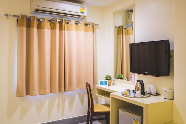 ニュー スアンマリ ホテル